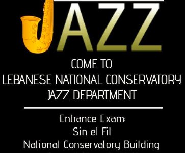 Wanna play JAZZ?