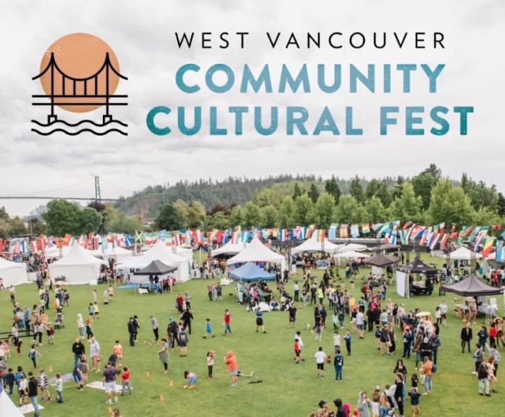 West Vancouver Community Cultural Festival