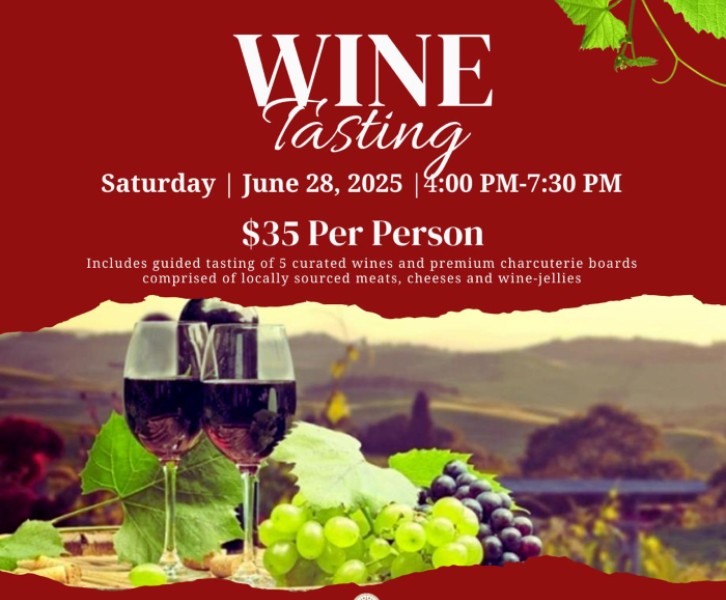 Wine Tasting and Tour at Armenian-Owned Winery - Holland Marsh Winery 
