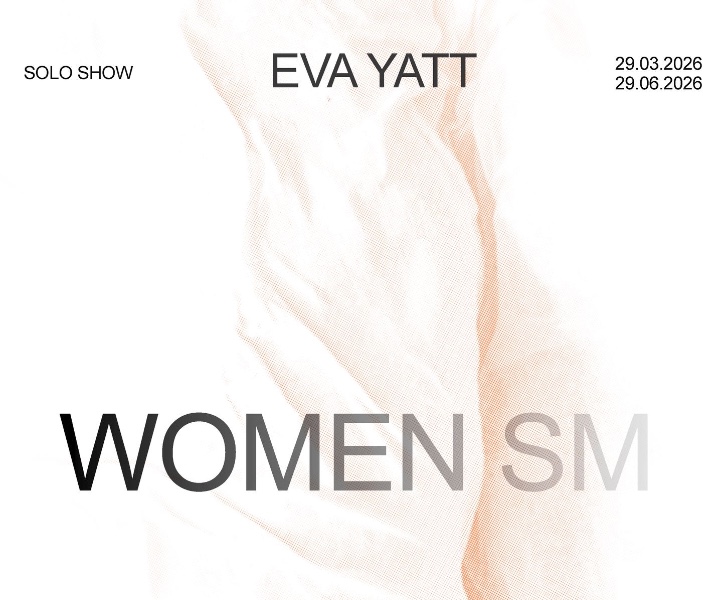 Womenism - Solo Show - Eva YATT