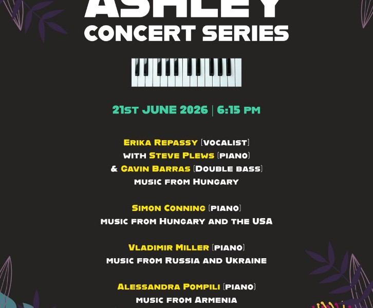 World Music Day Concert