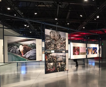 World Press Photo Exhibition