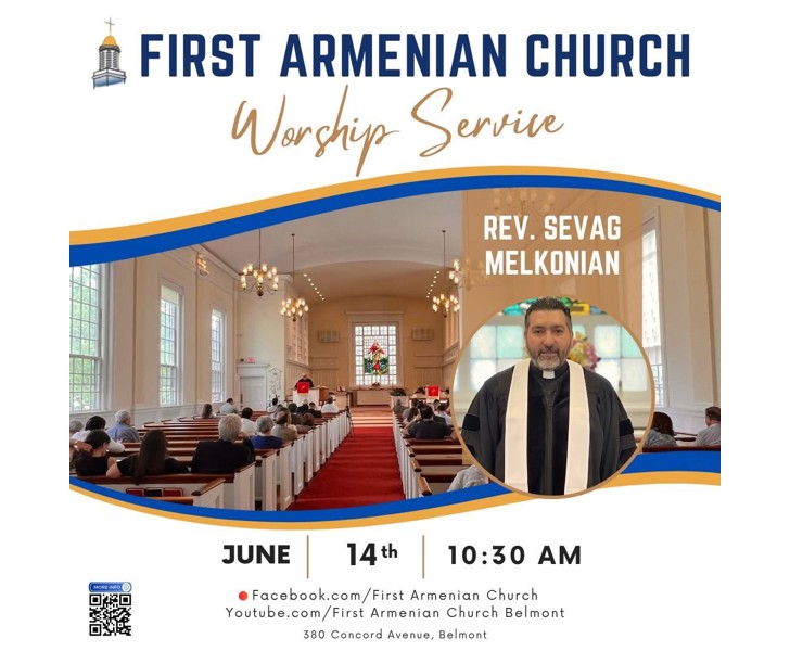 Worship Service