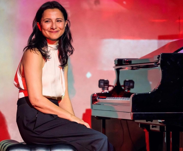 Marie Awadis