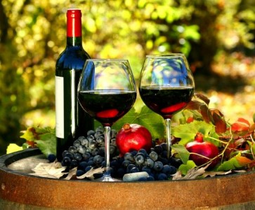 Yerevan Wine Days 