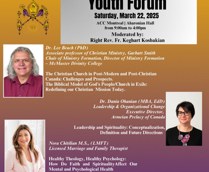 YOUTH FORUM