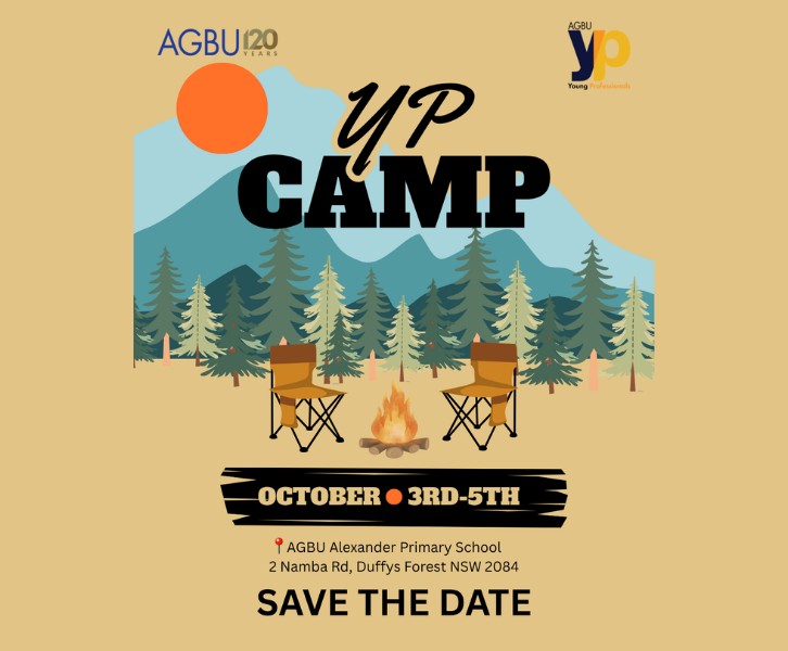 YP Camp